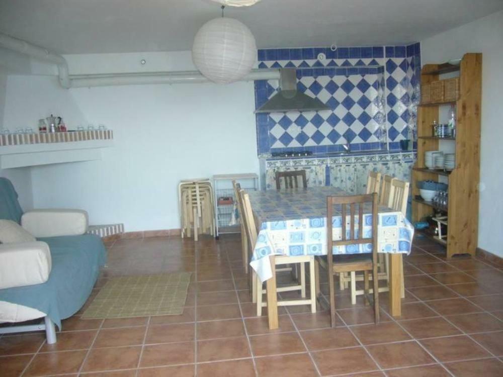 Villa Casa cala del plomo Agua Amarga  Exterior foto